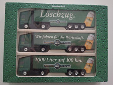 Karlsberg  Nr.28  (Showbox - 3er Set)