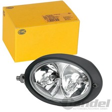 HELLA HALOGEN