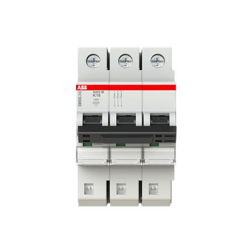 Abb s403m k16 - -, s403m-k16