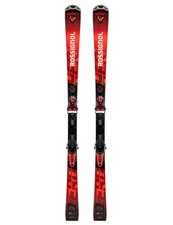 Neue Riesenslalom-Ski für