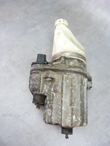 Elektrische servopumpe opel - zf,