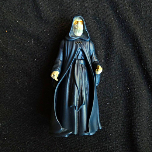 Imperator palpatine - imperator,