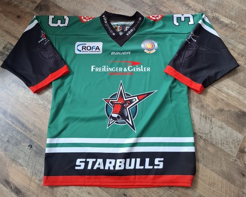 Star bulls rosenheim eishockey - star,