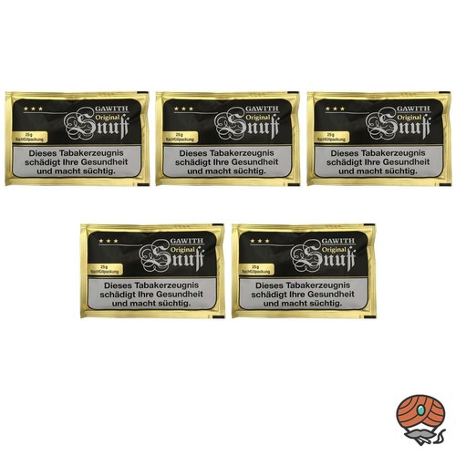 Gawith apricot original - gawith, snuff