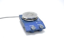 IKA RCT B Basic Heated Hot