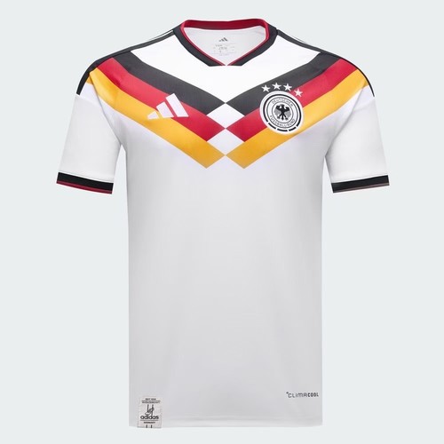 Deutsches fußball trikot - deutsches,