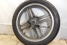 Honda CB 450 S PC17