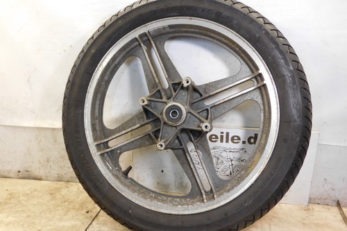 Honda 450 pc17 - cb,