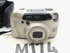 Pentax Espio 160 analoge