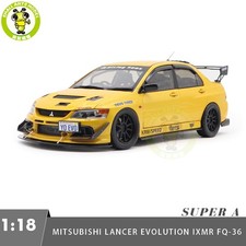 Mitsubishi lancer evo ix - mitsubishi,