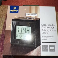 Sprechenden Funkbecker von Tchibo