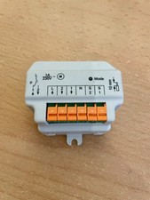 Homematic HM-LC-Bl1-FM Funk Rolladen Rollladenaktor, Unterputzmontage