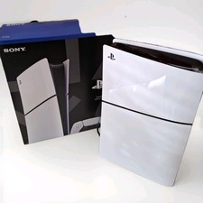 Sony PlayStation 5 Slim