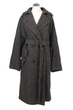 Max Mara Damen Jacke Gr. 40