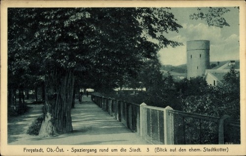Freystadt der oberpfalz - freystadt, in