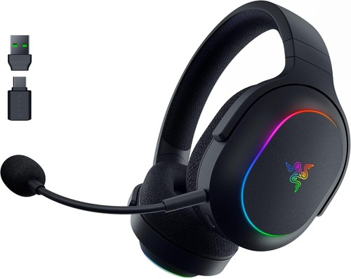 Razer barracuda chroma - barracuda,