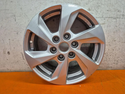 Alufelge zoll 5 6x120 - 1x, 6.5"