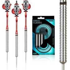 Darts Set–90% VHD Tungsten
