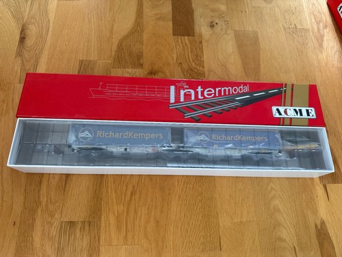 Acme intermodal 40381 - intermodal,