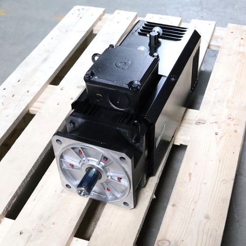 Baumüller servomotor dsog - baumüller,