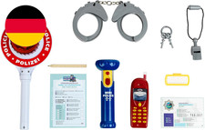 Theo klein 8850 polizei - theo, |