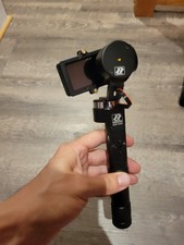 Z-1 z-one pro gyroscope 3-Achsen-Hand Stabilisierende Gimbal für GoPro