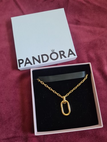 Pandora gliederhalskette mit - pandora,