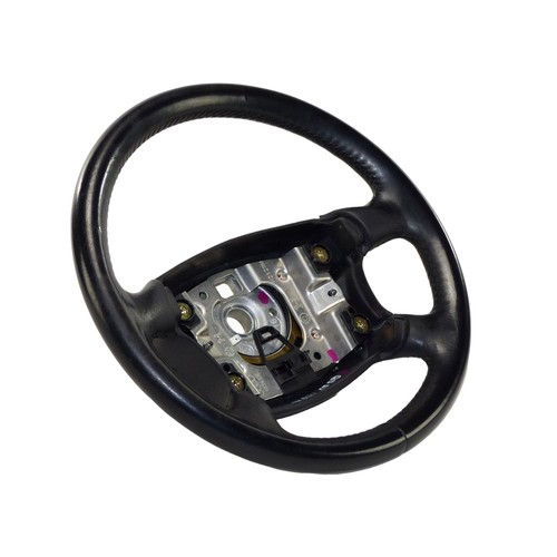 Lederlenkrad speichen audi - 4-speichen,