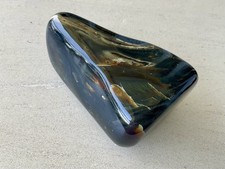 294 80g Bernstein Poliert
