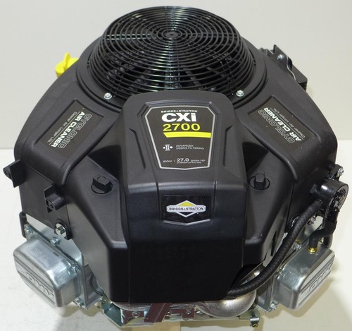 Briggs stratton 2 - stratton, 2-zylinder