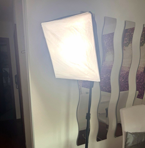 Fotostudio stück - ,