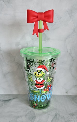700ml grinch mass - 700ml,