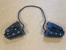 BMW 3 8X5 X6 X7 Z4 G20 G21 G14 G15 G16 G05 G06 G07 G29 M Lenkrad Tasten