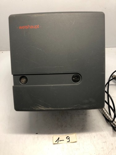 Weishaupt wg5n ln - wg5n/1-a,