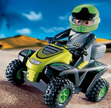 Playmobil -- Ersatzteil --