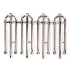 Brennerrohr-Set / Brennerset