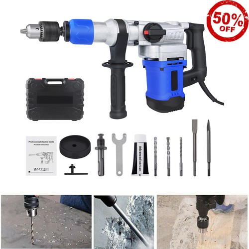 2200 watt bohrhammer sds plus - bohrhammer, sds-plus