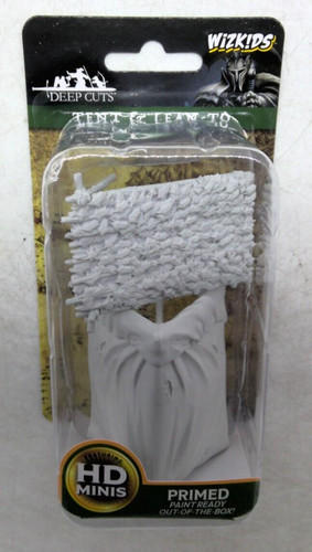 Wizkids deep cuts miniaturen - deep,