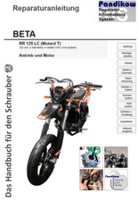 Reparaturanleitung RIS Beta RR
