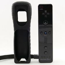 Remote Motion Plus Controller