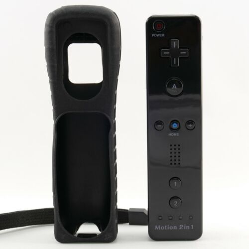 Remote motion plus controller - motion,