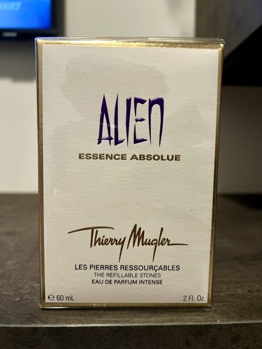 Thierry mugler alien essence - thierry,