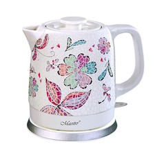 Elektrischer Wasserkocher