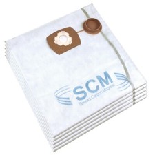 10 Schwergewebebeutel passend