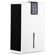 Elektrisch Luftentfeuchter 1,8L 2L Bautrockner Raumentfeuchter Entfeuchter DHL