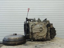 Hyundai Tucson JM 2.7i V6