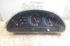 Yamaha GTS 1000 4BH Tacho