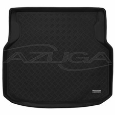 Kofferraumwanne für Mercedes C-Klasse Limou 2007-2/2014 W204 klappb Rücksitzbank