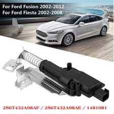 Heckklappenverriegelungsmotor