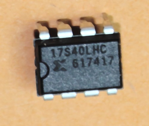 17s40lhc fpga xilinx inc - fpga,